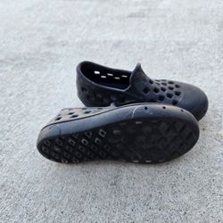 Vans Croc Shoes For Toddler