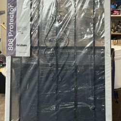 Black Door 808 Protector