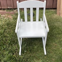 Kids Chair