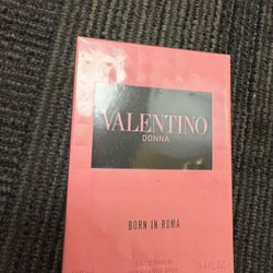 New Valentino Christmas gift 