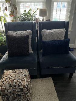 Beautiful chair s