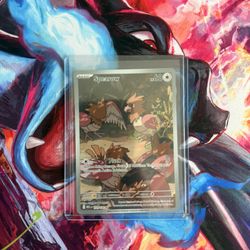 Spearow - 151/132 - ME01: Mega Evolution