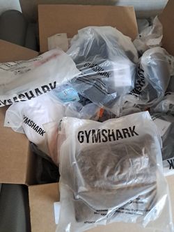 Gymshark Clothes