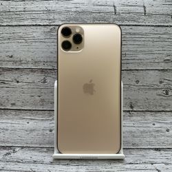 IPhone 11 Pro Max 64gb (AT&T/cricket)