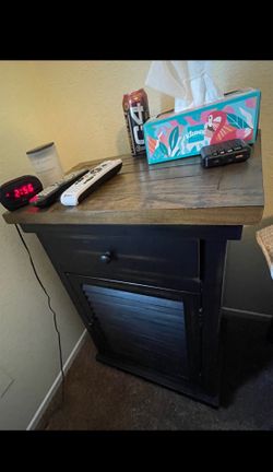 Nightstand