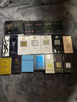 Colognes For Men