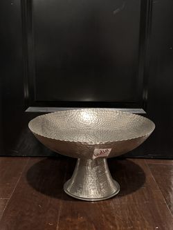 Silver Bowl