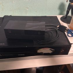 Original Xbox One 1tb 