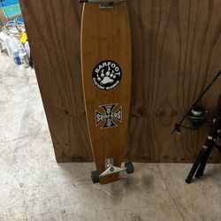 Skateboard Long Board 