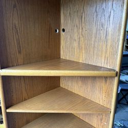 Corner Shelf Shelves 