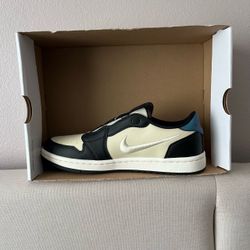 Nike Air Jordan 1 Low Slip-On Sneaker