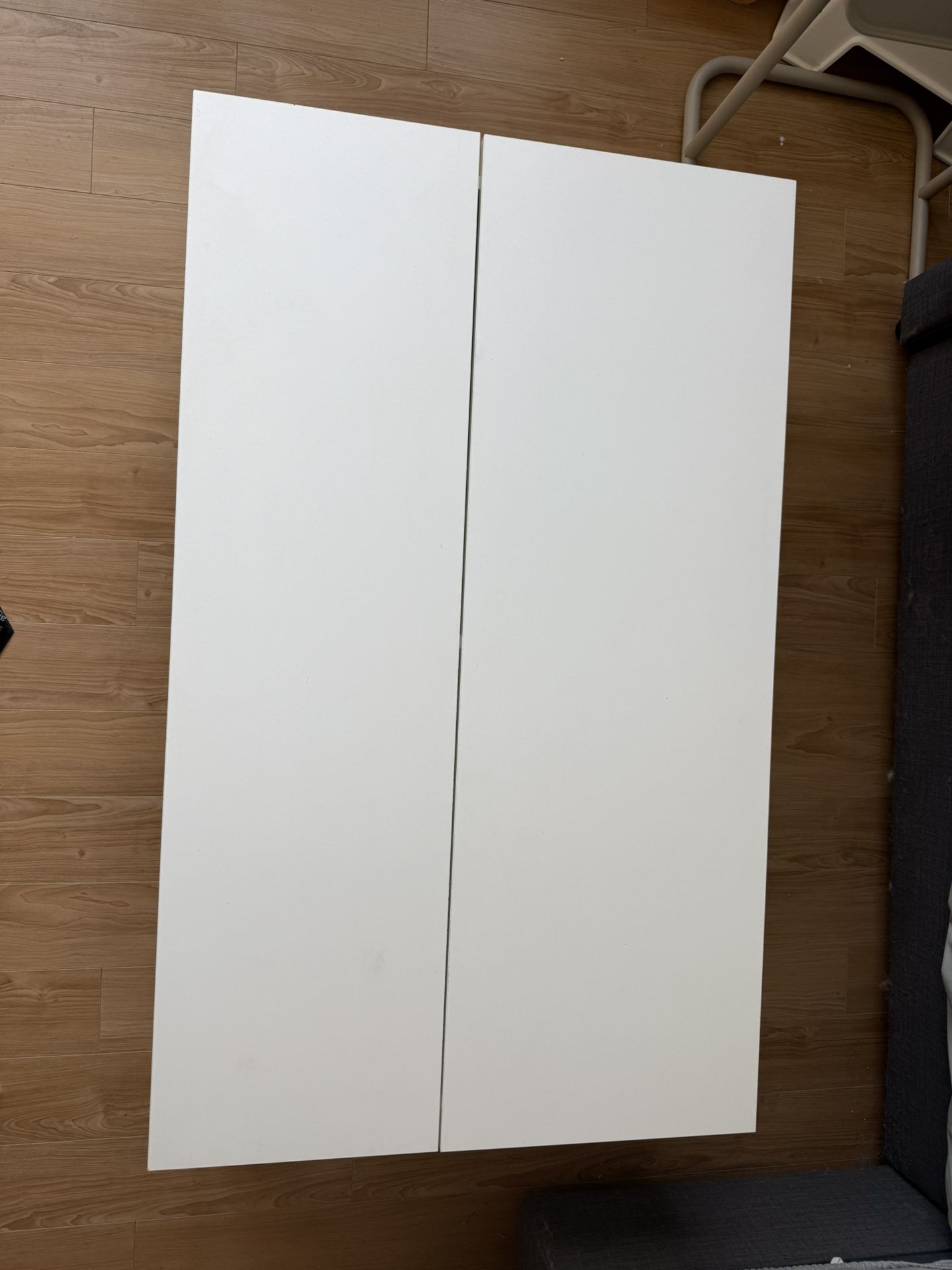 IKEA TRULSTORP Adjustable coffee table Pick Up Only