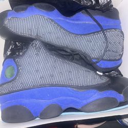 Jordan 13s 