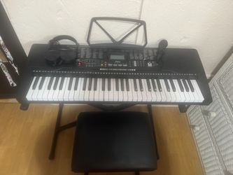 Keyboard