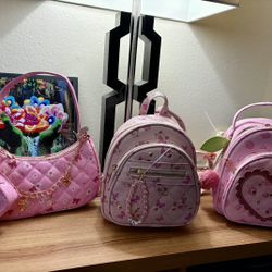 Cute Bags 