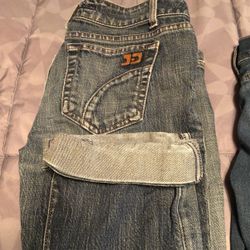 Joe’s Jeans