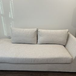 Great Comfortable Sofa- $275