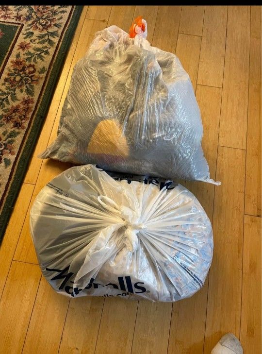 Women's Clothes Size Small $10 For Each Bag Pick Up At West Hemet 