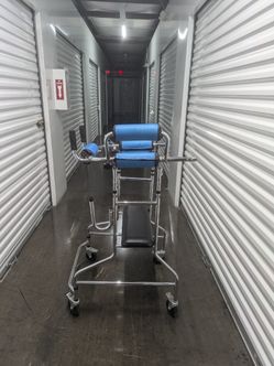 Standing Frame Walking Device Walker 