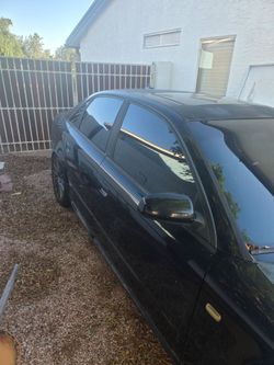 2007 Audi A4