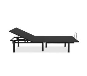 Reverie Low Profile Adjustable Base - King **Brand New**