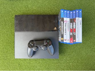 PlayStation 4
