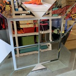 Decoration mirror