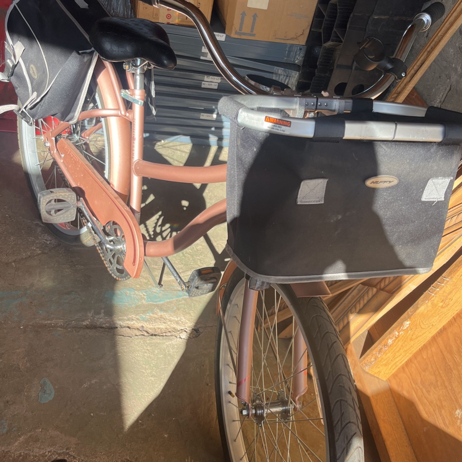 Huffy Cruiser