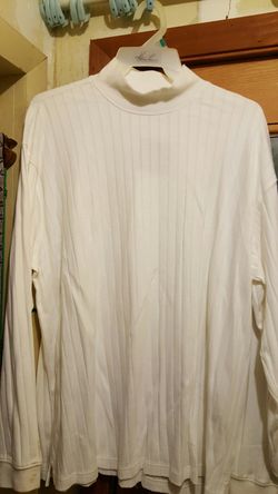 new men's shirt (George ) XL