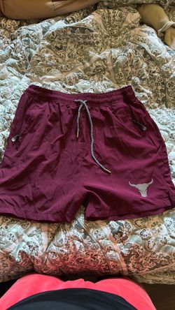 Sports shorts