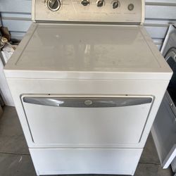 Secadora en buenas condiciones 