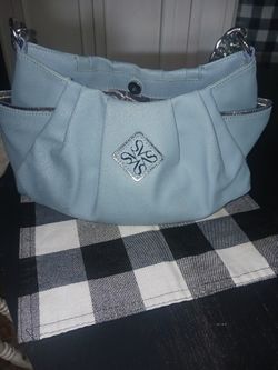 Simply Vera Wang Hobo Bag