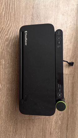 Vacuum Sealer