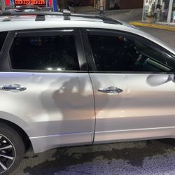 2008 Acura RDX