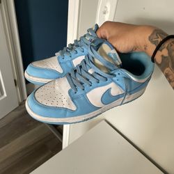 Unc Dunks ‘ 23