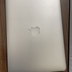 Apple Mac Air 13”