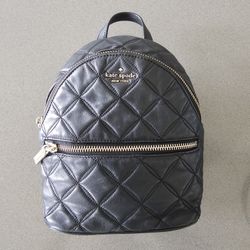 Kate Spade Mini Backpack 