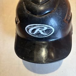 Rawlings Tee Ball Helmet