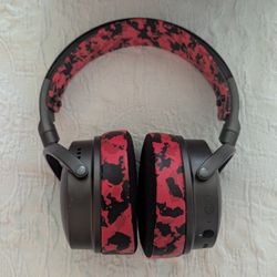 Audeze Maxwell With Wicked Earpad/ Headband