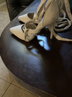 Women’s Size 7 Shoes