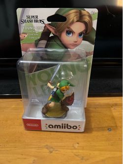 Nintendo Amiibo
