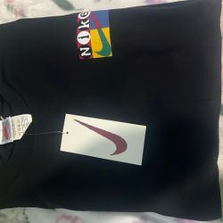 Nike Shirt 