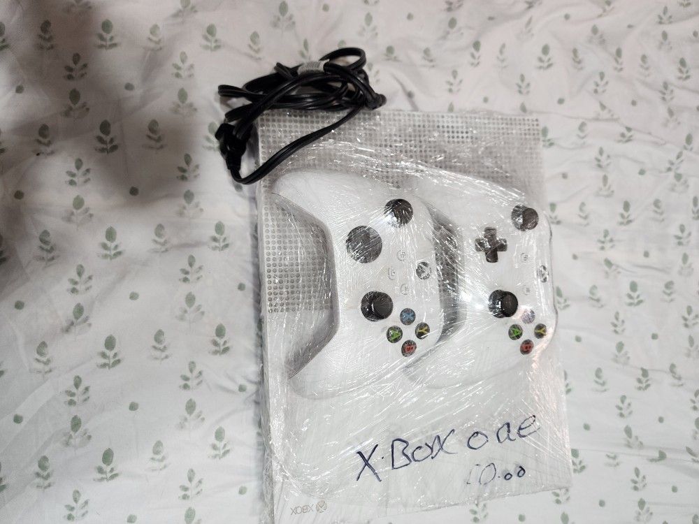 Xbox One