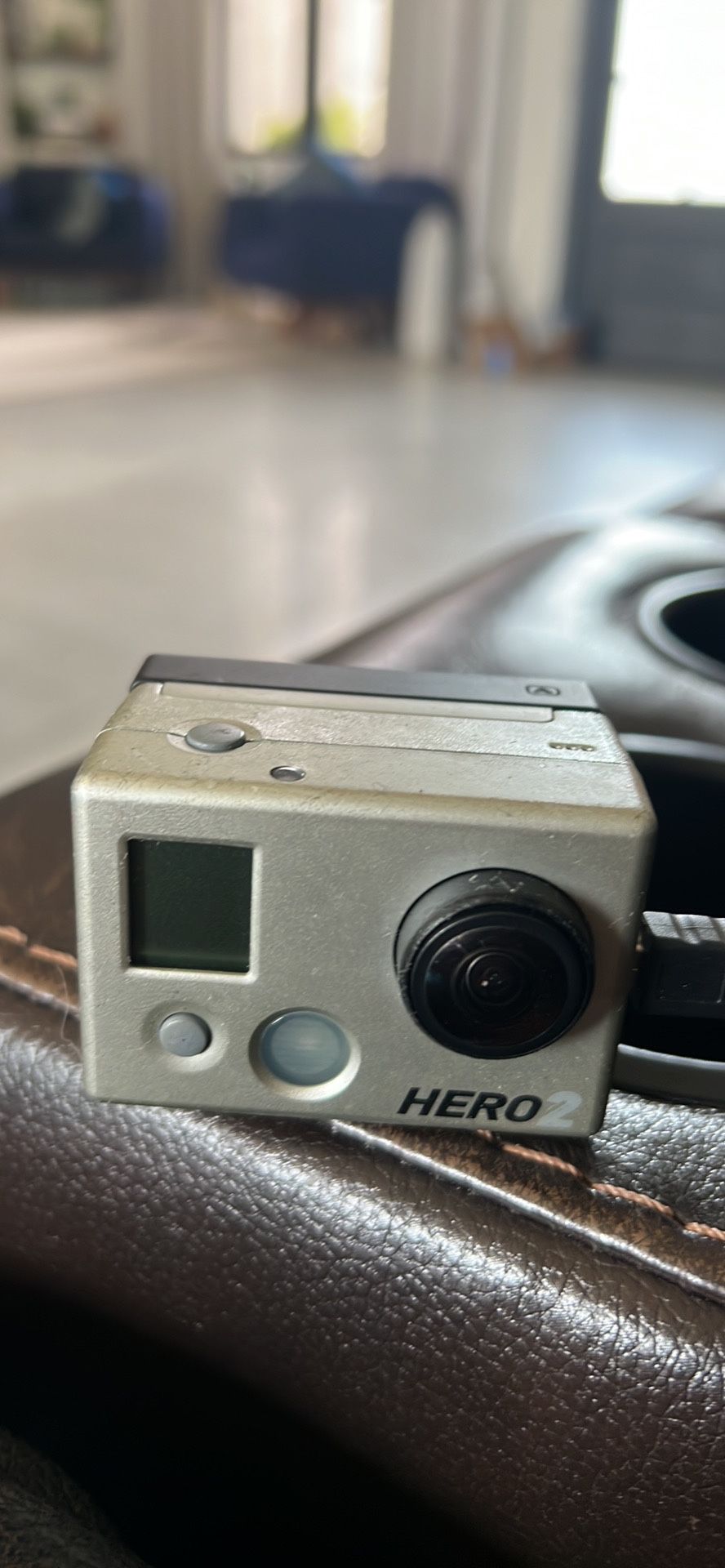 GoPro Hero 2