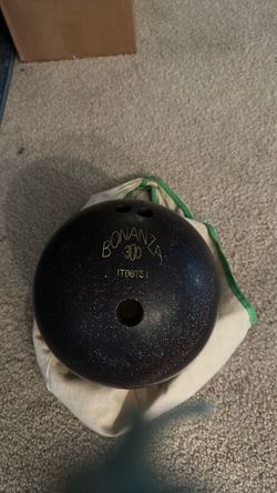 Bowling Ball