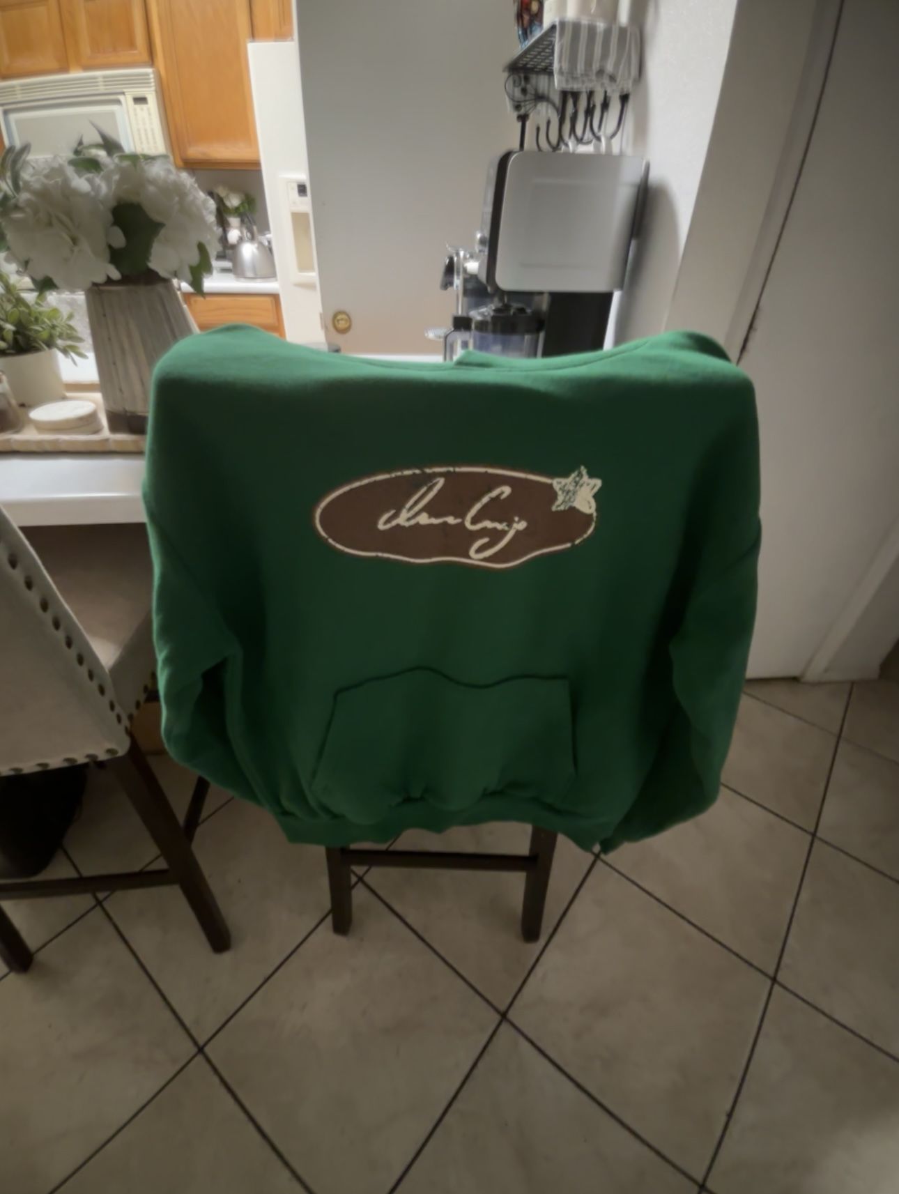 Ivan Cornejo Hoodie