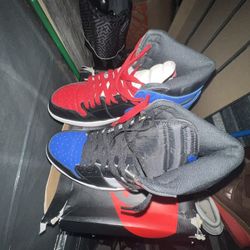 Nike air Jordan 1 OG