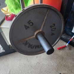 Various Weights