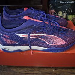 Men's Puma Ultra 5 Pro Cage Sneakers BRAND NEW NO BOX