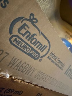 Enfamil